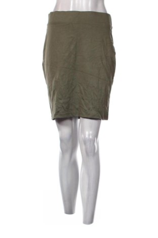 Rock Anna Field, Größe L, Farbe Grün, Preis 6,99 €, #137178564