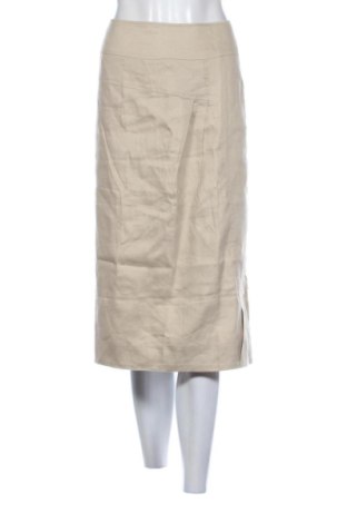 Sukně Unbranded, Velikost XXL, Barva Béžová, Cena  432,00 Kč, #137178574