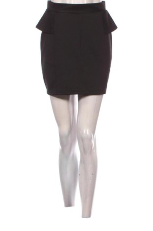 Fustă Reserved, Mărime S, Culoare Negru, Preț 34,72 Lei, #137178774