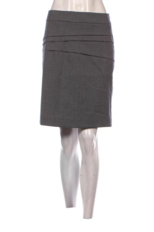 Fustă Jake*s, Mărime L, Culoare Gri, Preț 41,99 Lei, #137179020