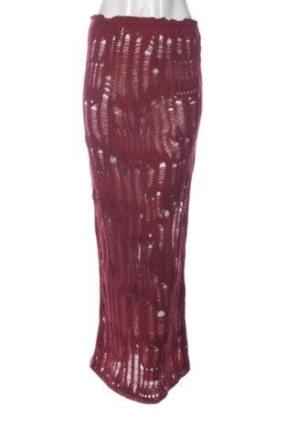 Fustă Jaded London, Mărime S, Culoare Roșu, Preț 104,98 Lei, #137179151