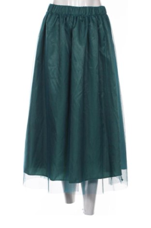 Пола SHEIN, Размер S, Цвят Зелен, Цена 11,00 €, #137179288