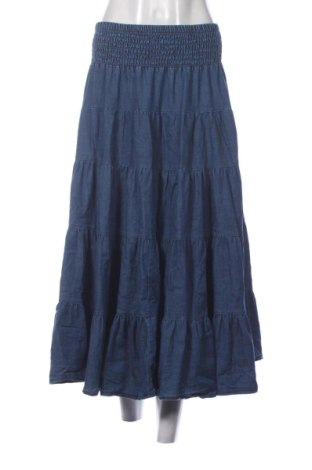 Sukně Unbranded, Velikost M, Barva Modrá, Cena  315,00 Kč, #137179308