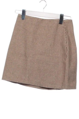 Fustă Unbranded, Mărime XS, Culoare Multicolor, Preț 36,74 Lei, #137179339