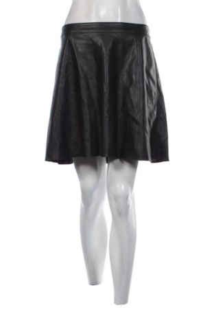 Fustă VILA, Mărime M, Culoare Negru, Preț 31,49 Lei, #137179509
