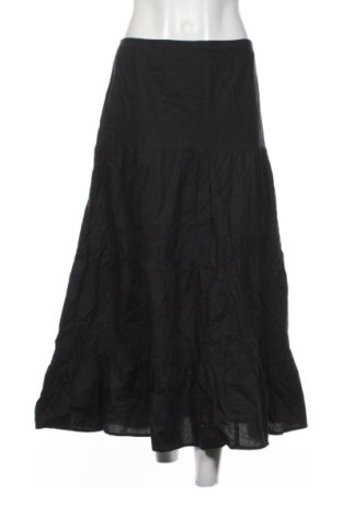 Fustă Yessica, Mărime XXL, Culoare Negru, Preț 72,07 Lei, #137179564
