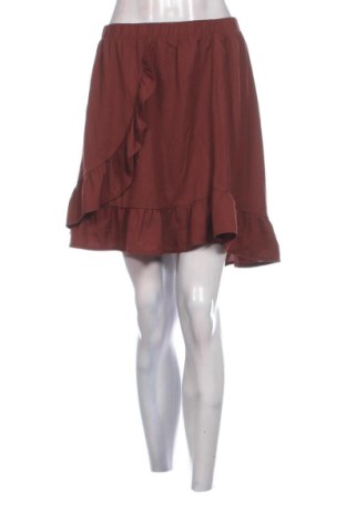 Φούστα Unbranded, Μέγεθος XL, Χρώμα Καφέ, Τιμή 11,99 €, #137179569