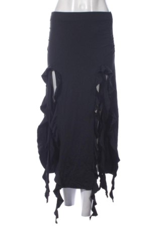 Sukně Bershka, Velikost M, Barva Černá, Cena  291,00 Kč, #137179608