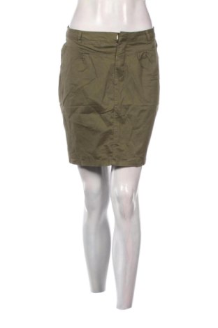 Fustă Cache Cache, Mărime M, Culoare Verde, Preț 24,99 Lei, #137179616