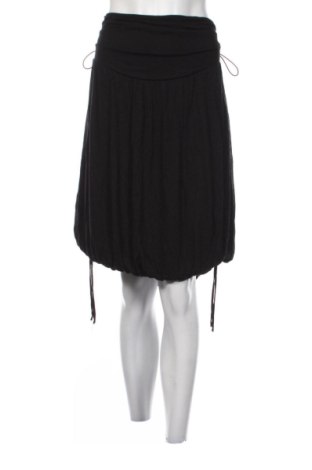 Fustă Pietro Filipi, Mărime XL, Culoare Negru, Preț 43,92 Lei, #137179825