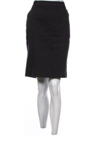 Fustă H&M, Mărime L, Culoare Negru, Preț 35,48 Lei, #137180071