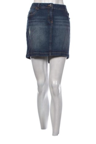 Fustă Unbranded, Mărime XL, Culoare Albastru, Preț 40,99 Lei, #137180076