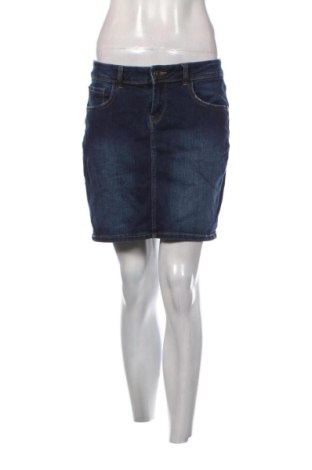 Fustă Tex, Mărime L, Culoare Albastru, Preț 57,99 Lei, #137180080