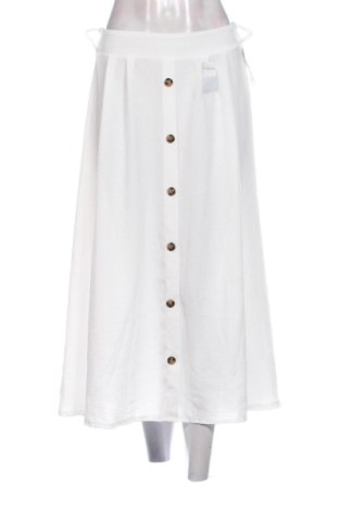Φούστα Unbranded, Μέγεθος M, Χρώμα Λευκό, Τιμή 22,99 €, #137180216