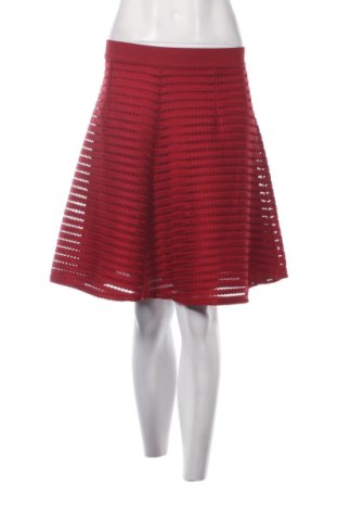Sukně H&M, Velikost L, Barva Červená, Cena  169,00 Kč, #137180400