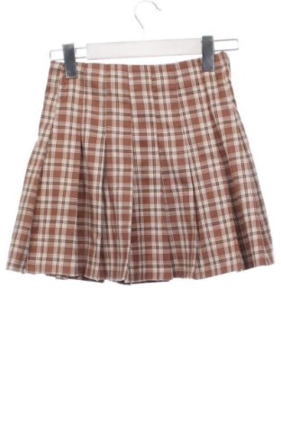 Fustă H&M, Mărime XXS, Culoare Multicolor, Preț 41,99 Lei, #137180734