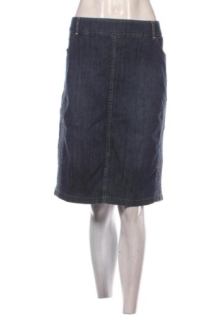 Пола Gerry Weber, Размер XL, Цвят Син, Цена 23,00 €, #137180751