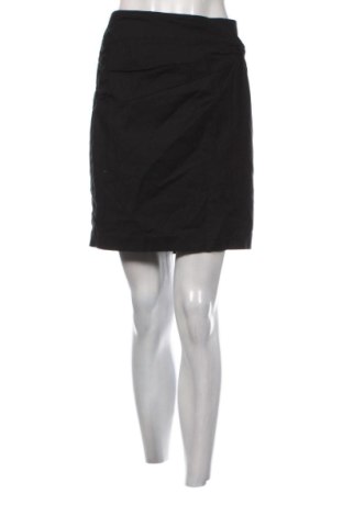 Fustă H&M, Mărime XL, Culoare Negru, Preț 40,99 Lei, #137181193