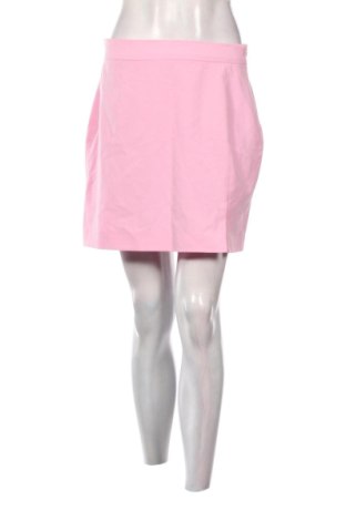 Fustă Vero Moda, Mărime M, Culoare Roz, Preț 31,99 Lei, #137181311