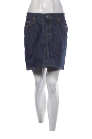 Fustă Unbranded, Mărime L, Culoare Albastru, Preț 78,74 Lei, #137181506