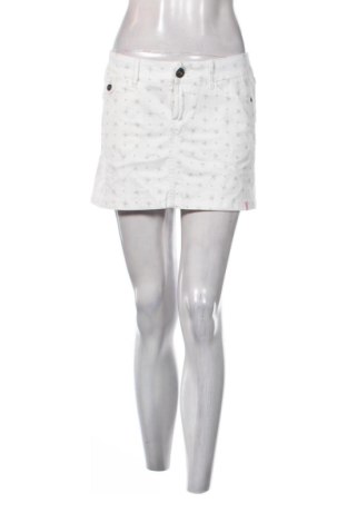 Fustă Unbranded, Mărime M, Culoare Alb, Preț 57,99 Lei, #137181539