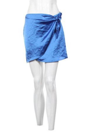 Пола H&M, Размер M, Цвят Син, Цена 7,15 €, #137181541