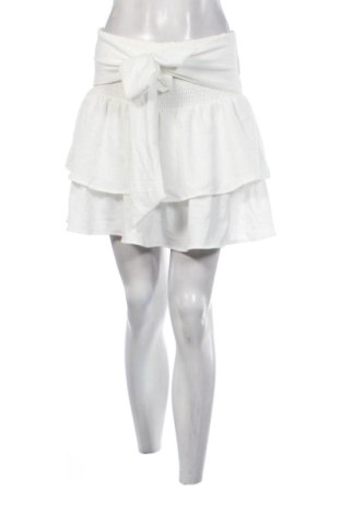 Fustă Unbranded, Mărime S, Culoare Alb, Preț 47,24 Lei, #137181557