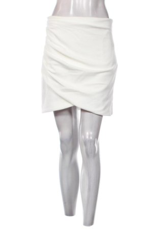 Sukně Zara, Velikost M, Barva Bílá, Cena  229,00 Kč, #137181613