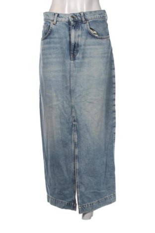 Spódnica H&M, Rozmiar M, Kolor Niebieski, Cena 53,99 zł, #137181842