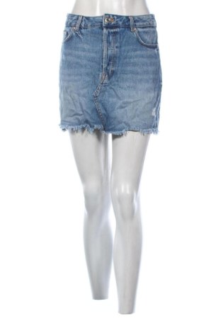 Sukně H&M, Velikost S, Barva Modrá, Cena  289,00 Kč, #137181933