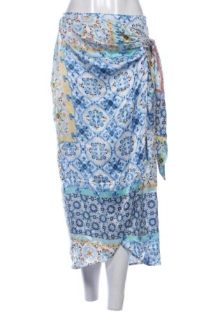 Fustă SHEIN, Mărime L, Culoare Multicolor, Preț 73,49 Lei, #137181998