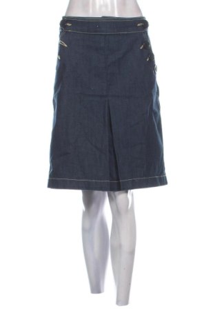 Rock Kiabi, Größe L, Farbe Blau, Preis 7,99 €, #137182099