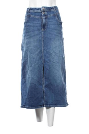 Sukně Unbranded, Velikost L, Barva Modrá, Cena  269,00 Kč, #137182175
