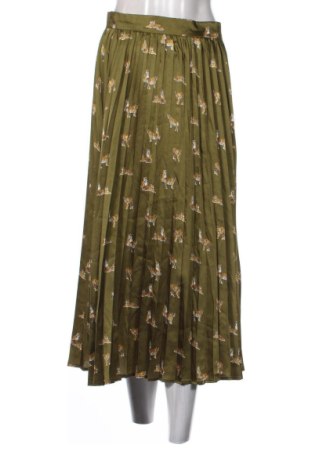 Rock Zara, Größe M, Farbe Grün, Preis € 20,99, #137182177