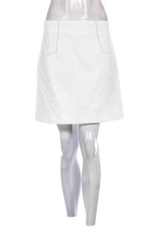 Fustă Unbranded, Mărime M, Culoare Alb, Preț 64,99 Lei, #137182643