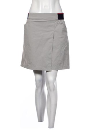 Fustă Hannah, Mărime XL, Culoare Gri, Preț 48,47 Lei, #137182786