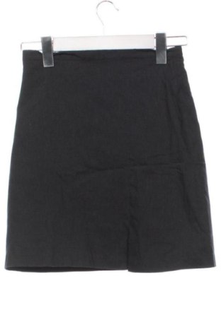 Fustă Free, Mărime XXS, Culoare Negru, Preț 41,99 Lei, #137182835