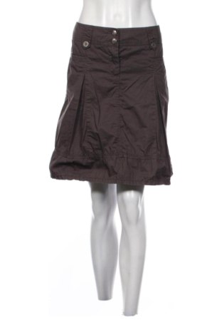 Fustă Esprit, Mărime XXL, Culoare Maro, Preț 78,11 Lei, #137182943