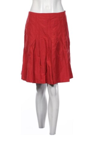 Fustă Breuninger, Mărime M, Culoare Roșu, Preț 73,56 Lei, #137182987