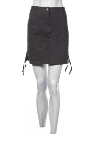 Fustă Hannah, Mărime XXL, Culoare Gri, Preț 50,63 Lei, #137183175