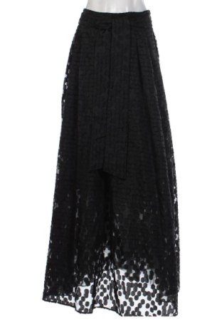 Fustă Roman, Mărime S, Culoare Negru, Preț 94,48 Lei, #137183270