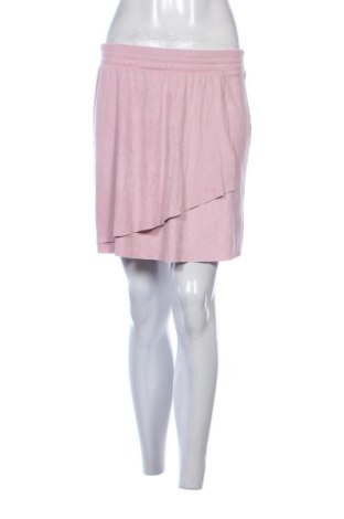 Fustă Pieces, Mărime M, Culoare Roz, Preț 21,00 Lei, #137183291