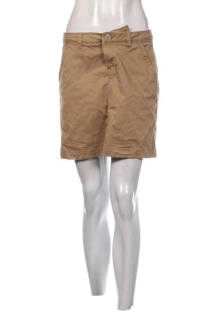 Rock Unbranded, Größe L, Farbe Beige, Preis 6,99 €, #137183357