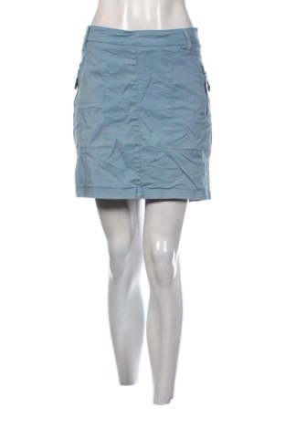 Fustă Human Nature, Mărime XL, Culoare Albastru, Preț 37,99 Lei, #137183393