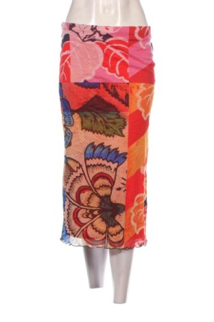 Пола Desigual, Размер L, Цвят Многоцветен, Цена 49,00 €, #137183466
