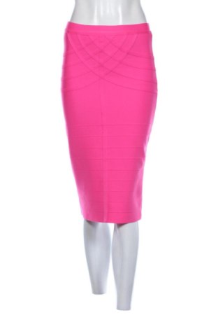 Fustă Unbranded, Mărime S, Culoare Roz, Preț 62,99 Lei, #137183487