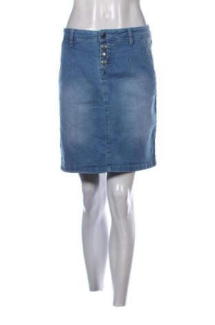 Rock John Baner, Größe M, Farbe Blau, Preis 10,00 €, #137183560