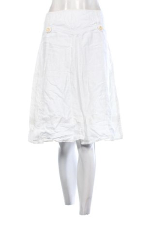 Fustă Esprit, Mărime XL, Culoare Alb, Preț 44,99 Lei, #137183561