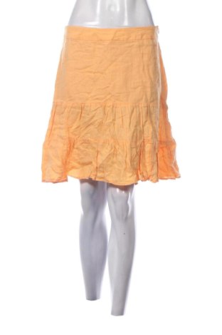 Fustă Gap, Mărime M, Culoare Portocaliu, Preț 75,99 Lei, #137183611