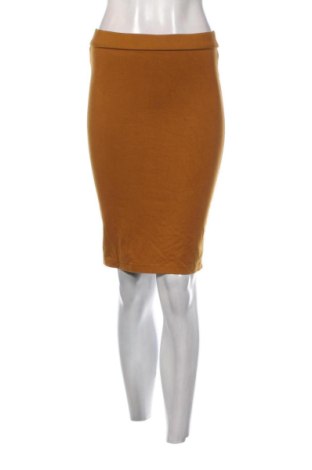 Пола Forever 21, Размер S, Цвят Оранжев, Цена 5,11 €, #137183831